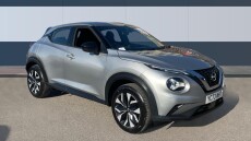 Nissan Juke 1.0 DiG-T 114 Acenta 5dr DCT Petrol Hatchback